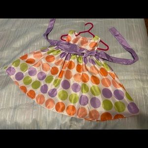 Adorable little dress 👼